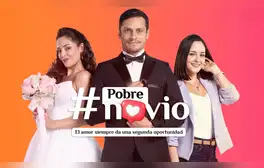 ‘#Pobre novio': conoce a TODOS los actores de la nueva novela de Latina basada en la infidelidad de Pamela a su prometido
