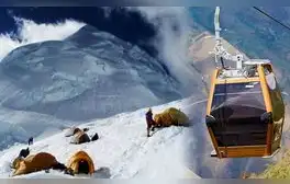 El único teleférico que llegaría al nevado más alto del Perú: inversión será de 100 millones de dólares
