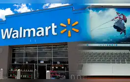 Se vende en Walmart y no es Apple: la computadora 'ideal' en EE. UU. que cuesta US$129 y compite con la MAC
