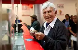 La participación de pensionados no contributivos de 65 años a más supera el 40% en la región