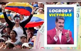 Bono Logros y Victorias 2024 con AUMENTO: fecha de pago, NUEVO MONTO y 4 pasos para cobrar el SUBSIDIO ESPECIAL vía Sistema Patria