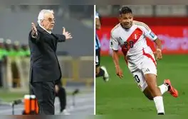 Revelan las 2 fuertes razones por las que Fossati insiste con Edison Flores en la selección peruana