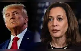 Donald Trump o Kamala Harris: ¿quién gana en Georgia, Nevada y Nueva Jersey, según ÚLTIMA ENCUESTA de las elecciones en EE. UU.?