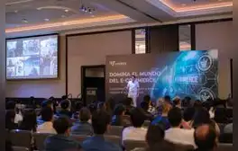 Nueva plataforma apoyando el crecimiento  del comercio electrónico. Fuente: Difusión