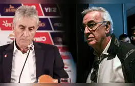 Juan Carlos Oblitas y su categórico mensaje sobre la continuidad de Jorge Fossati tras la goleada de Brasil