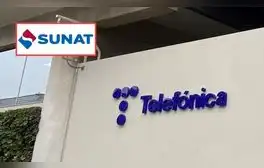 Telefónica exige al Estado de Perú más de 1.122 millones de euros por daños y perjuicios tributarios