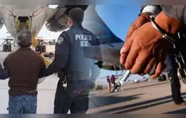 La insólita razón por la que inmigrante fue deportado 2 VECES de EE. UU.: "Me toca el trabajo de campo por irresponsable"