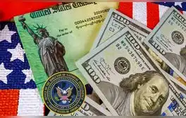 Cheque de estímulo para inmigrantes en EE. UU.: beneficiarios recibirán hasta US$1.400 en 2024