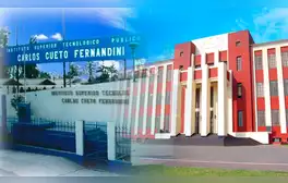 Este es el único instituto público de Comas donde puedes estudiar gratis 9 carreras: tiene convenio con la UNI