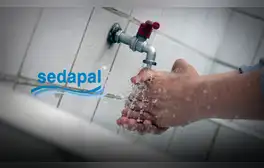 Estos distritos de Lima y Callao no tendrán agua el 17 y 18 de octubre por corte de Sedapal