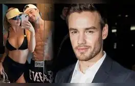 Liam Payne: quién es Katie Cassidy, la modelo estadounidense que acompañó al ex One Direction antes de morir