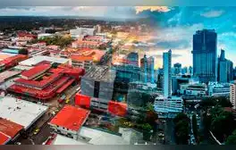 El ambicioso MEGAPROYECTO de China que unirá la capital de Panamá y provincia de Chiriquí en dos horas: inversión sería de USD 4 millones