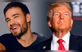 Liam Payne: la insólita razón por la que Trump lo echo a él y sus compañeros de One Direction de su hotel en New York