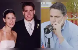 Paco Bazán confiesa haber tenido un hijo fuera de su matrimonio: Mi esposa no me perdonó