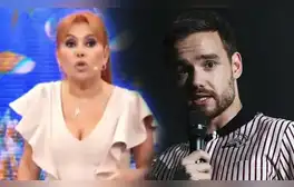 Magaly Medina lamenta la muerte de Liam Payne: "El éxito y la fama no garantiza nada"