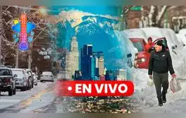 Clima de HOY en Estados Unidos: pronóstico del tiempo en Los Ángeles este 18 de octubre, según NWS