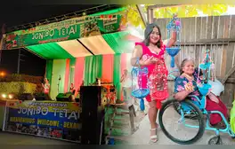 Conoce la Feria Inclusiva Jonibo Tetai en Ucayali: contará con un certamen de belleza, campeonatos y emprendimientos
