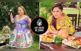 Sonia Morales: de endeudarse por pagar exorbitante multa a la SUNAT a destacarse como empresaria gastronómica
