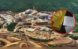 Inversión de 174.5 millones de dólares en nuevas minas posiciona a México en la minería latinoamericana