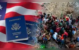 Atención, INMIGRANTES en EE. UU. 2024: estas son las 3 OPCIONES para pedir ASILO tras cierre de la frontera sur