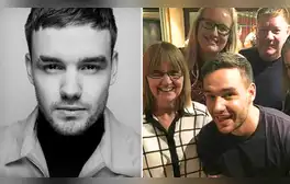 Familia de Liam Payne ROMPIÓ su silencio tras trágica muerte del exintegrante de One Direction: "Tenemos el corazón roto"