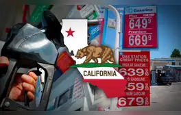 La NUEVA LEY de gas en California: precio de combustible y cómo afectará a los usuarios en Estados Unidos