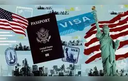 Atención, inmigrantes en USA: esta es la VISA americana más cara y su precio en Estados Unidos este 2024