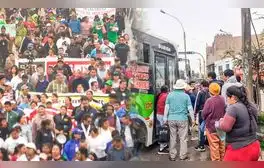 Paro Nacional del 23 de octubre: Conoce el horario, rutas y más detalles sobre la movilización