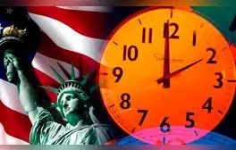 Cambio de hora en Estados Unidos 2024: consulta la NUEVA FECHA  y día oficial en la que iniciará el invierno