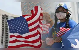 BUENAS NOTICIAS para inmigrantes en EE. UU.: personas de ESTE PAÍS serán beneficiadas por TPS durante 18 meses
