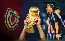 "La Vinotinto se DESDIBUJÓ TOTALMENTE": ¿en qué falló Fernando Batista en esta fecha doble de Eliminatorias?