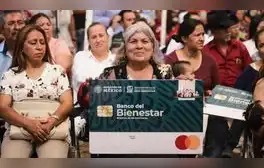 Aumento de Pensión en México: este es el NUEVO PAGO que recibirán los adultos mayores a partir de 2025