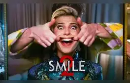 ¡'Smile 2' supera a la primera! Crítica aclama su carnicería: "Más sangre, sustos sangrientos y locura"