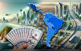 Los únicos países de América Latina que serán POTENCIAS MUNDIALES en 2030 junto a Estados Unidos y China