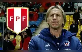 Ricardo Gareca se aferra al cargo en la selección chilena: el 'Tigre' dirigirá en Lima y prometió ganarle a Perú