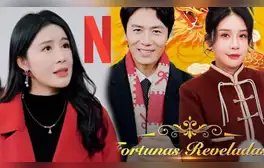 ¿'Fortunas reveladas: mi esposo es poderoso' llegará a Netflix? Te contamos cómo ver el capítulo 1 GRATIS y en español latino