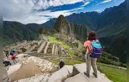 Perú recibirá 3,5 millones de turistas extranjeros: otro año lejos del nivel prepandemia