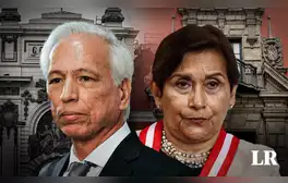 Congreso pierde demanda competencial contra el PJ por inhabilitación de Inés Tello y Aldo Vásquez