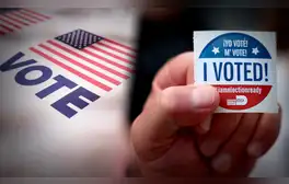 ¿Cómo registrarse para votar en las elecciones de Estados Unidos? Requisitos en California, Texas y Florida
