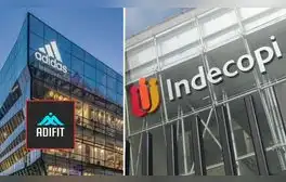 Empresaria peruana gana demanda contra Adidas y logra el registro de la marca Adifit ante Indecopi
