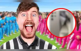 Ni iPhone ni Xiaomi: ¿Qué celular usa MrBeast y cuánto cuesta el potente smartphone del conocido youtuber?