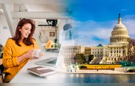 Famosa empresa en Washington ofrece EMPLEO remoto con salario de US$178.000 al año: requisitos para calificar