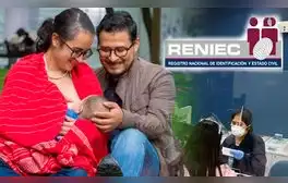 Reniec brinda este beneficio para los recién nacidos en Perú: ¿cuáles son los requisitos y cómo solicitarlo?