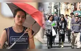 Alerta de Senamhi: fenómeno peligroso aumentará temperaturas en Lima y 7 regiones más hasta 32° C