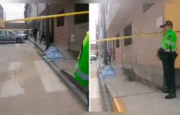 Sicarios acribillan a hombre en Callao: recorrieron todo el parque 2 de julio hasta dar con su víctima