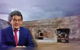 Comasurmin 2024: Participantes podrán visitar unidades mineras