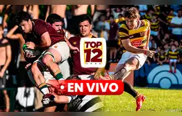 ¡Van por el título! Belgrano venció 28-27 a Newman en una apretada semifinal del URBA Top 12 2024
