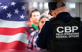 CBP de Estados Unidos 2024: estos son los PUERTOS fronterizos MÁS PELIGROSOS para INMIGRANTES indocumentados