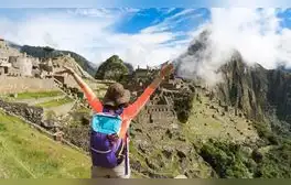 Mincetur: Turismo contribuiría con 2,9% del PBI nacional al cierre del 2024