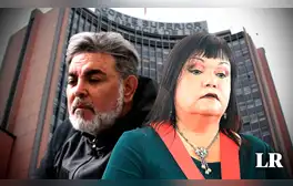 Escándalo: Jueza María Vidal, vinculada a 'Chibolín', intentó regresar al PJ con medida cautelar fraudulenta